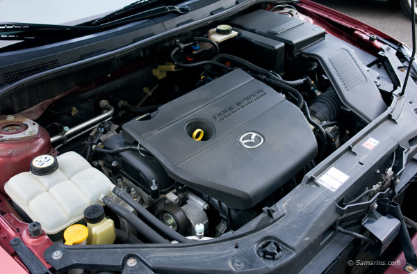 Mazda 3 workshop owners repair manual Haynes 2004-2011 - sagin workshop